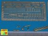 Aber 35235 Soviet heavy self-propelled gun JSU-152 - vol.1 - basic set (1:35)